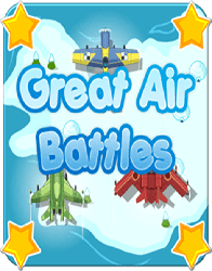 Great Air Battles